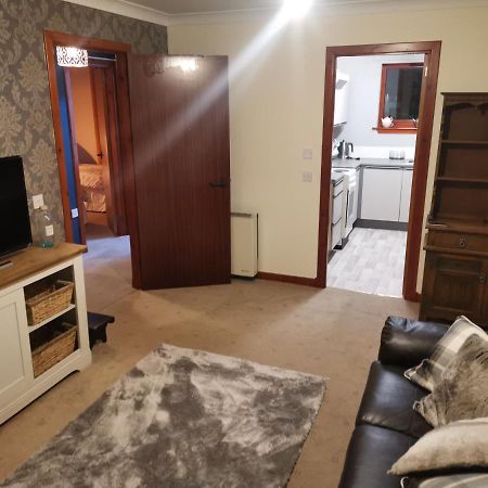 Апартаменты 2 Raasay Court Портри Экстерьер фото