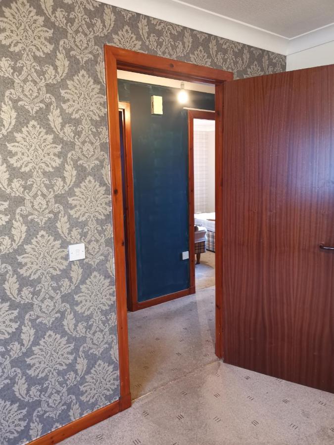 Апартаменты 2 Raasay Court Портри Экстерьер фото