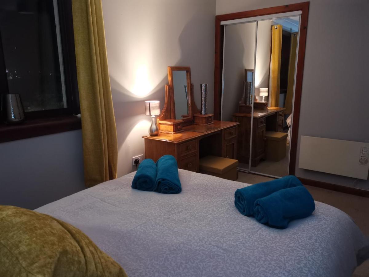 Апартаменты 2 Raasay Court Портри Экстерьер фото